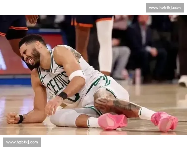 篮球急停变向:这个进攻动作竟致骨折!