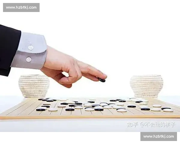 纹枰对弈聚同心！静安围棋总决赛落子